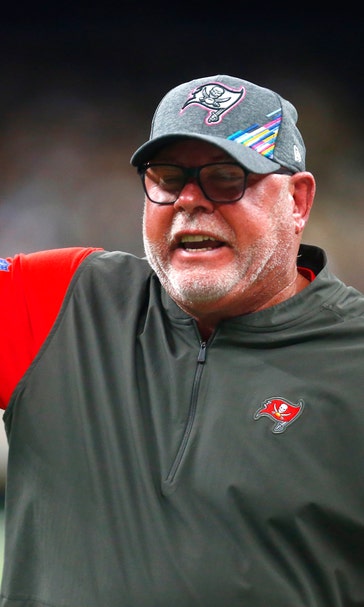 LB Shaquil Barrett proving to be bargain find for Buccaneers